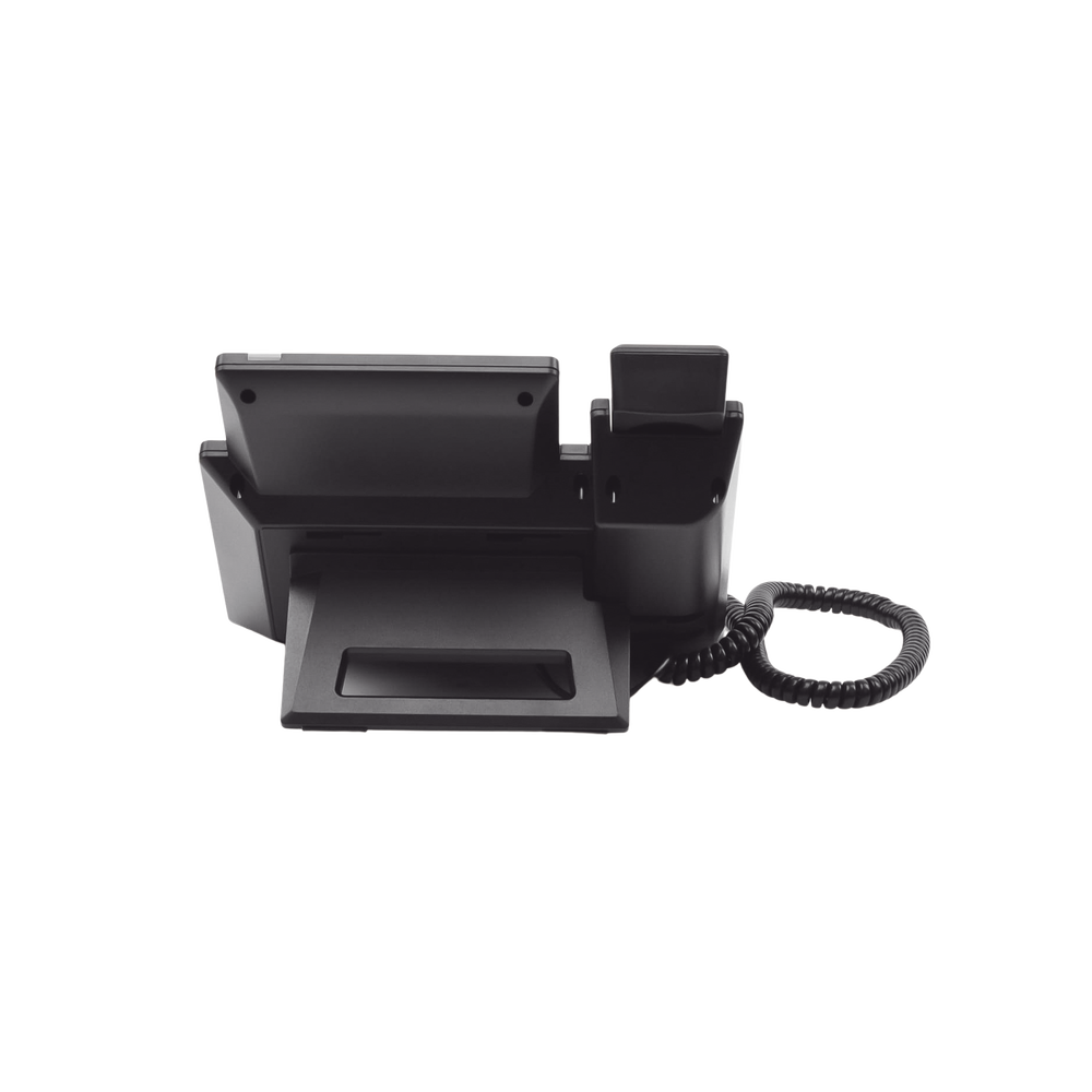 Modelo: GRP-2614 Teléfono IP Wi-Fi, Grado Operador, 4 líneas SIP con 4 cuentas, pantalla a color 2.8″, puertos Gigabit, Bluetooth, PoE, codec Opus, IPV4/IPV6 con gestión en la nube GDMS