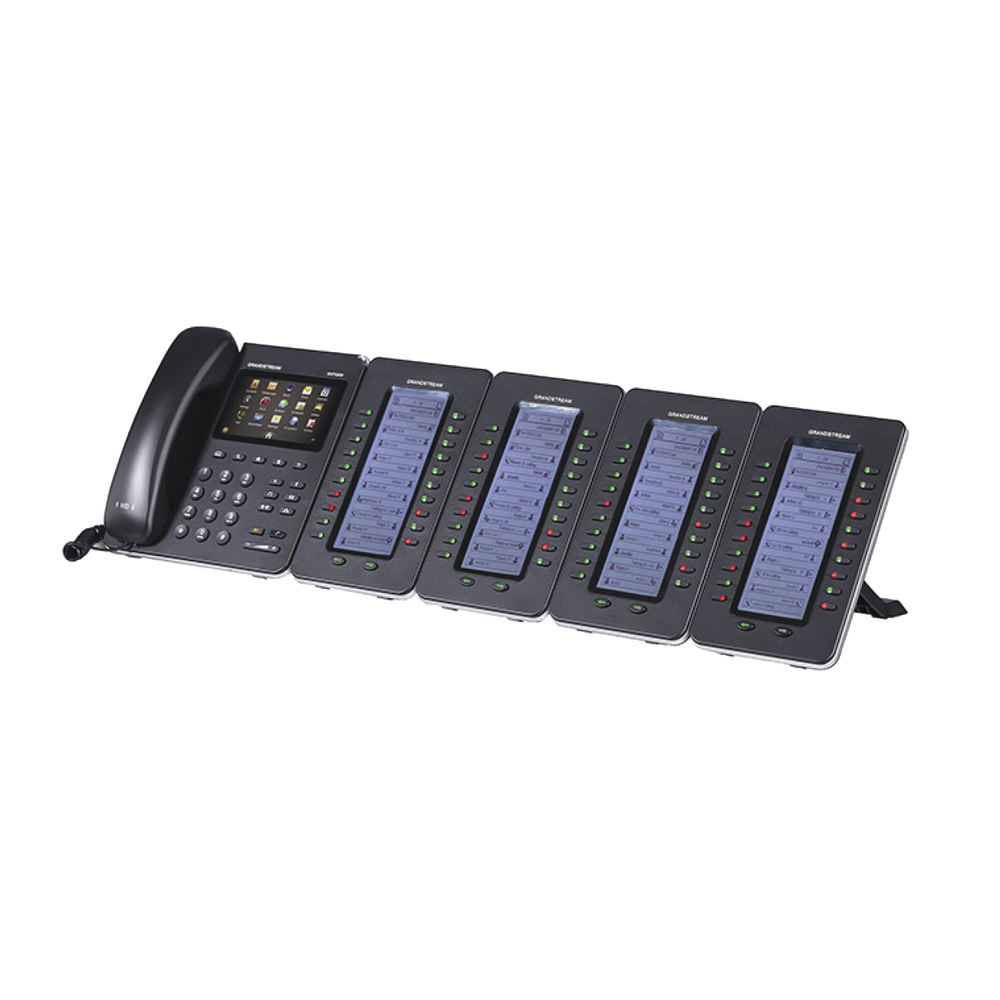 Modelo: GXP-2200-EXT Módulo de expansión para GXP2140, GXP2170 y GXV3240
