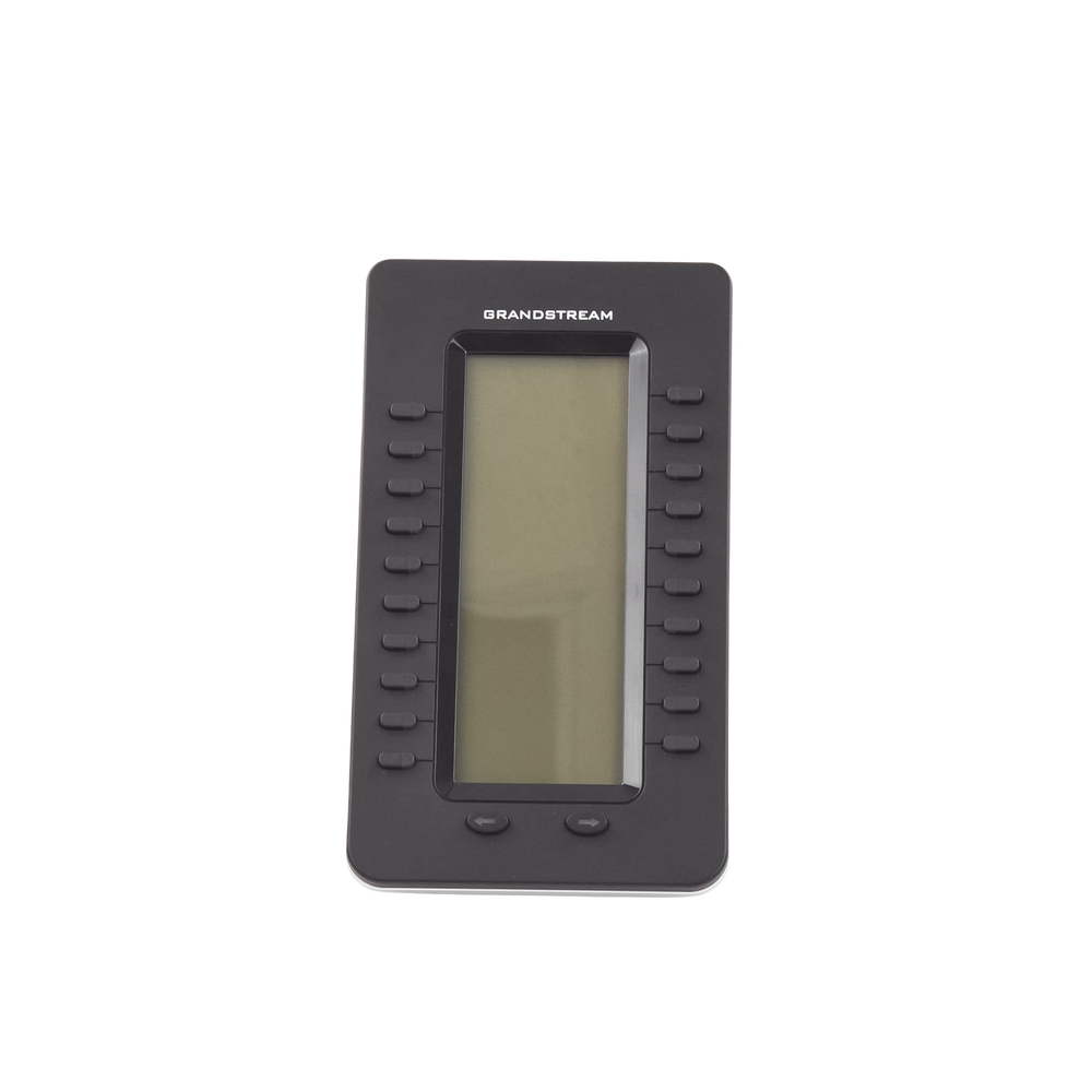 Modelo: GXP-2200-EXT Módulo de expansión para GXP2140, GXP2170 y GXV3240