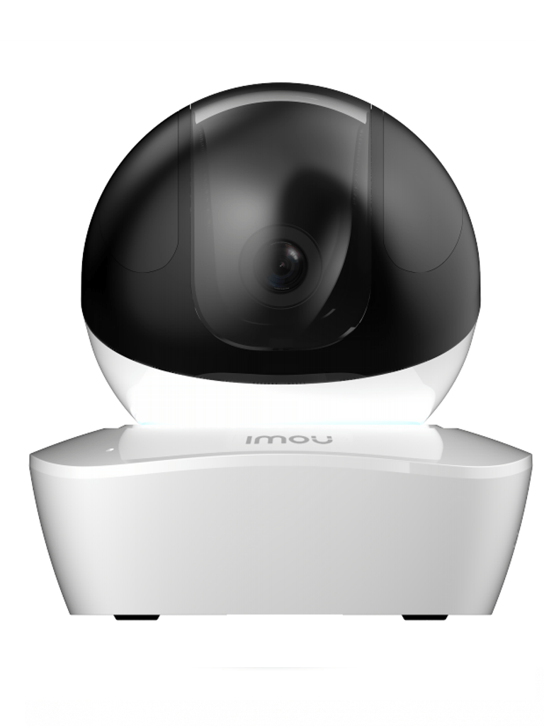 IMOU RANGER PRO Z - Camara IP domo PTZ 4 megapixeles / WiFi Doble banda / 3X Zoom / 10 Mts Ir / Audio bidireccional / Ranura MICRO SD / Compatible con Alexa y asistente de Google