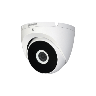 CAMARA DE VIDEOVIGILANCIA MODELO T2A21 TIPO DOMO HDCVI 1080P/ 720P/TVI/ AHD/ CVBS/ LENTE 3.6MM/ SMAR